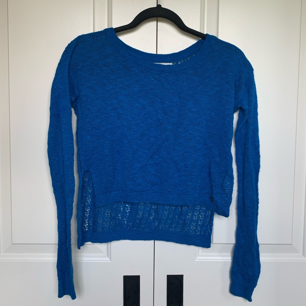Abercrombie & Fitch sweater